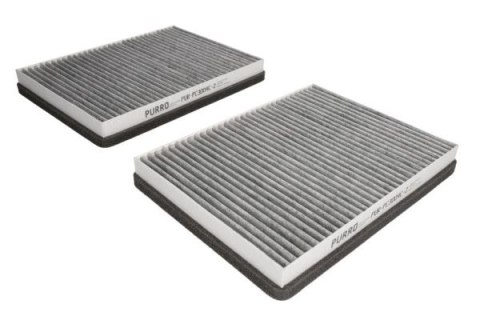 PURRO PUR-PC3004C-2 Filtr kabiny