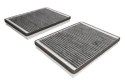 PURRO PUR-PC3004C-2 Filtr kabiny