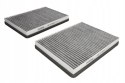 PURRO PUR-PC3004C-2 Filtr kabiny