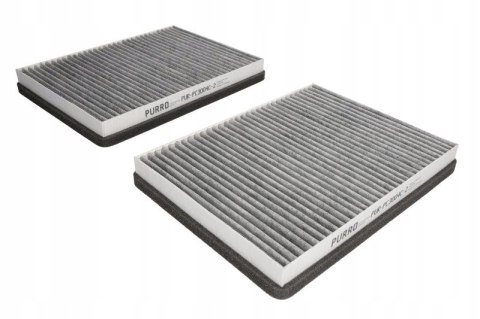 PURRO PUR-PC3004C-2 Filtr kabiny