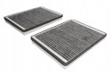 PURRO PUR-PC3004C-2 Filtr kabiny
