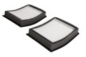 PURRO PUR-PC3006-2 Filtr kabiny