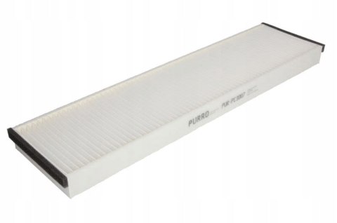 PURRO PUR-PC3007 Filtr kabiny