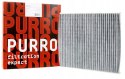 PURRO PUR-PC3017C Filtr kabiny