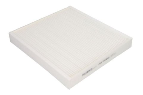 PURRO PUR-PC3019 Filtr kabiny