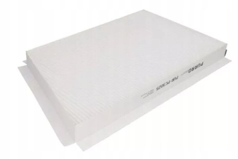 PURRO PUR-PC3025 Filtr kabiny