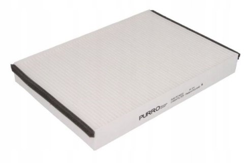 PURRO PUR-PC4020 Filtr kabiny