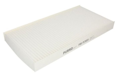 PURRO PUR-PC5013 Filtr kabiny