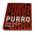 PURRO PUR-PC5013C Filtr kabiny