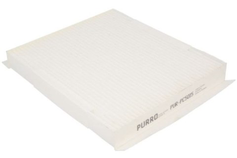 PURRO PUR-PC5015 Filtr kabiny