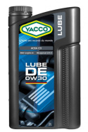 YACCO LUBE DE 0W-30 2L