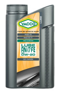 YACCO LUBE RN-17 FE 0W-20 1L