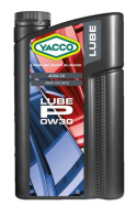 YACCO LUBE P 0W-30 2L