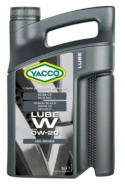 YACCO LUBE W 0W-20 5L