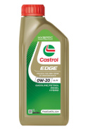 CASTROL EDGE 0W-20 LL IV 1L - VW 508.00/509.00