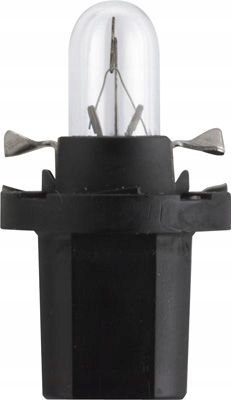 PHILIPS [40588330] Żarówka deski rozdzielczej (Blister 2s