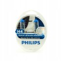 PHILIPS H4 24V 75/70W P43t MASTER DUTY BLUE box 2ks PHILIPS