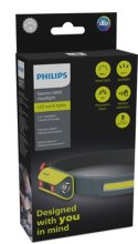 PHILIPS Lampa warsztatowa ręczna Philips X60HEADX1