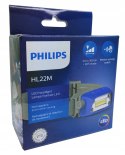 PHILIPS Lampa warsztatowa ręczna Philips HL22m