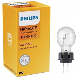 PHILIPS Philips 24 W 12197HTRC1 1 szt.