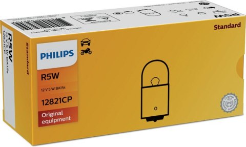 PHILIPS Philips 5 W 12821CP