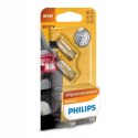 Philips Żarówki W5W Vision +30% więcej światła