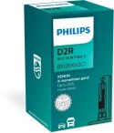 PHILIPS Philips 85126XV2C1 lampa D2R X-tremeVision