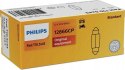 PHILIPS Philips C10W 10 W 12866CP 1 szt.