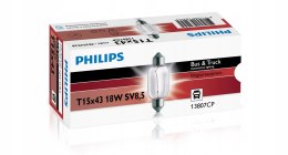 PHILIPS Philips C18W 18 W 13807CP 1 szt.
