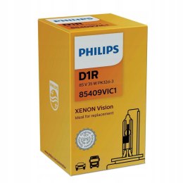 PHILIPS Philips D1R (gazowa lampa wyładowcza) 35 W 85409VIC1