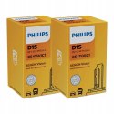 PHILIPS Philips D1S (gazowa lampa wyładowcza) 35 W 85415VIC1