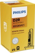 PHILIPS Philips D2R (gazowa lampa wyładowcza) 35 W 85126VIC1