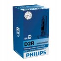 PHILIPS Philips D2R (gazowa lampa wyładowcza) 35 W 85126WHV2C1
