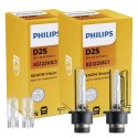 PHILIPS Philips D2S (gazowa lampa wyładowcza) 35 W 85122VIC1