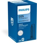 PHILIPS Philips D2S (gazowa lampa wyładowcza) 35 W 85122WHV2C1