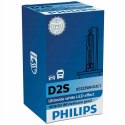 PHILIPS Philips D2S (gazowa lampa wyładowcza) 35 W 85122WHV2C1