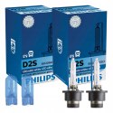 PHILIPS Philips D2S (gazowa lampa wyładowcza) 35 W 85122WHV2C1