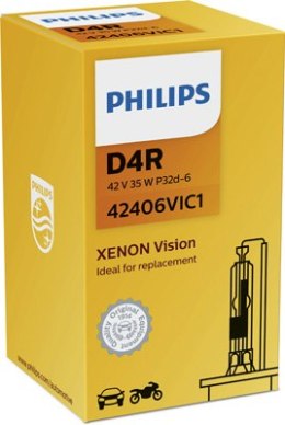 PHILIPS Philips D4R (gazowa lampa wyładowcza) 35 W 42406VIC1