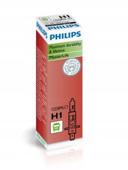 PHILIPS Philips H1 70 W 13258MLC1 1 szt.
