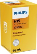PHILIPS Philips H15 55/15 W 12580C1