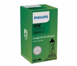 PHILIPS Philips H18 65 W 12643LLC1