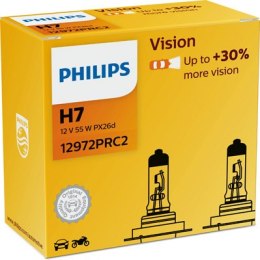 PHILIPS Philips H7 55 W 12972PRC2