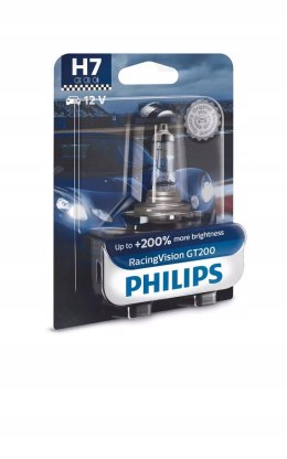 PHILIPS Philips H7 55 W 12972RGTB1 1 szt.