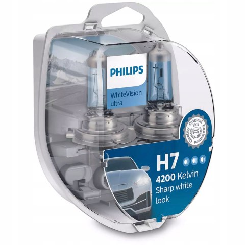 PHILIPS Philips H7 55 W 12972WVUB1