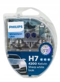 PHILIPS Philips H7 55 W 12972WVUSM