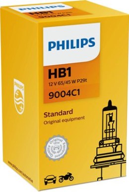 PHILIPS Philips HB1 65/45 W 9004C1