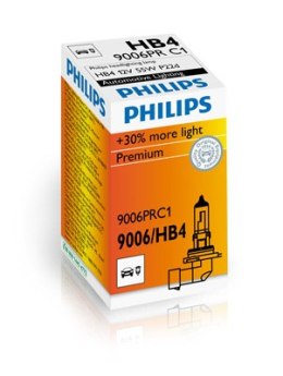 PHILIPS Philips HB4 51 W 9006PRC1