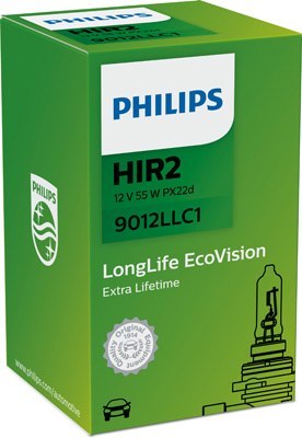 PHILIPS Philips HIR2 55 W 9012LLC1