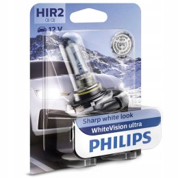 PHILIPS Philips HIR2 55 W WHITEVISION ULTRA 1 szt.