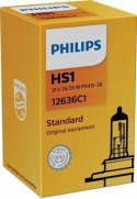 PHILIPS Philips HS1 35 W 12636C1 1 szt.